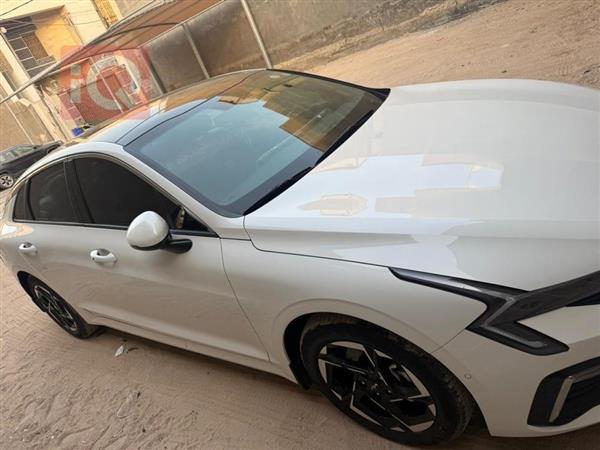 Kia K5 2024 for sale in Iraq - Basra